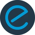 Logo for Elixir Software