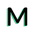 Logo for Modjo