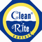 Logo for Clean Rite Center