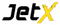 Logo for JetX Bet Game
