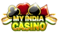 Logo for My India Casino