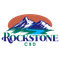 Logo for Rockstone CBD