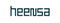 Logo for Heensa