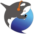 Logo for OrcaChat
