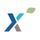 Logo for CropX