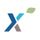 Logo for CropX