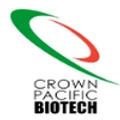 Logo for Crown Pacific Biotechnology
