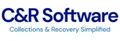 Logo for CR Software