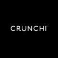 Logo for Crunchi