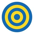 Logo for Crypto Bullseye Zone - Courses