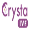 Logo of Crysta IVF