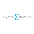 Logo for Crystal Equation