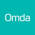 Logo for Omda