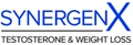 Logo for SynergenX