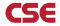 Logo for CSE Global