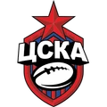 Logo for CSKA Rugby