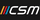 Logo for CSM Technologies