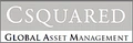 Logo for C Square Asset Management