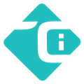 Logo for CT Interactive