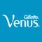 Logo for Gillette Venus