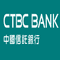 Logo for CTBC Bank