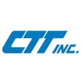 Logo for CTT