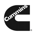 Logo of Cummins