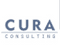 Logo for Cura Consulting