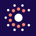 Logo for Curebase