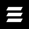 Logo of Bitpanda Custody
