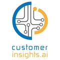Logo for CustomerInsights