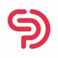 Logo for Custom Plus Distributing