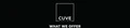 Logo for Cuve Design