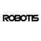 Logo for Robotis