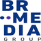 Logo for BR Media Group