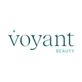 Logo for Voyant Beauty