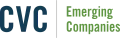 Logo for CVC Emerging Companies