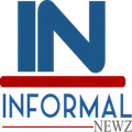 Logo for InformalNewz