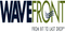 Logo for Wavefront Technology Solutions
