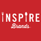 Logo for Inspire Brands