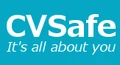 Logo for CVSafe