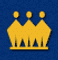 Logo for Crown Advisors
