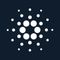 Logo for Cardano