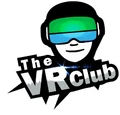 Logo of The VR Club