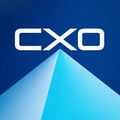 Logo for CXO Transform