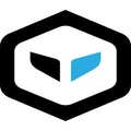 Logo for Cyborg Security