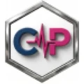 Logo for CyberPulse Data Security