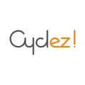 Logo for Cyclez!