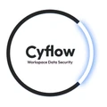 Logo for Cyflow