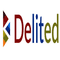 Logo for Delited